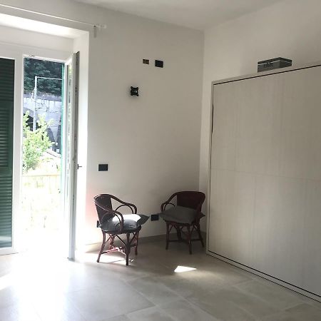 Vila Emilio House Levanto Exteriér fotografie